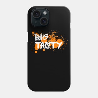 Big Tasty Phone Case