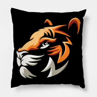 tiger Pillow