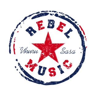 Rebel Music 19.0 T-Shirt