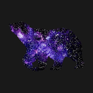 Stars and Bear T-Shirt