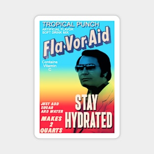 Stay Hydrated Magnet