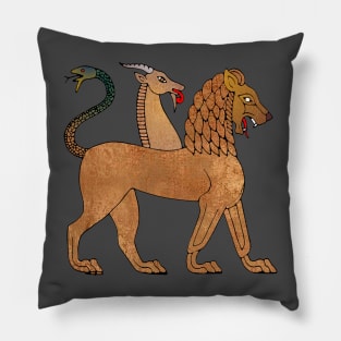 Chimera Pillow