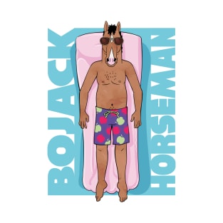 Bojack T-Shirt