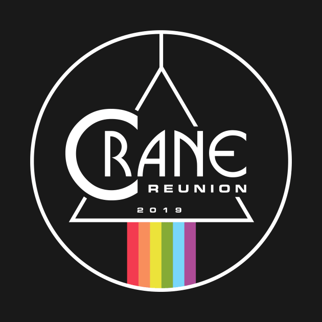 Crane Family Reunion by PodDesignShop