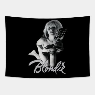 Blondie Tapestry