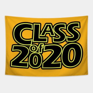 Grad Class of 2020 Tapestry