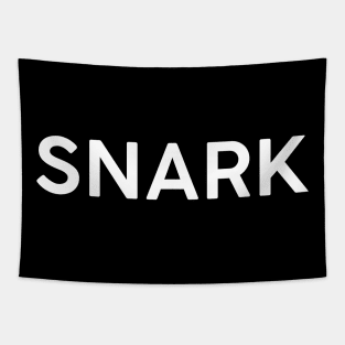 Snark Tapestry