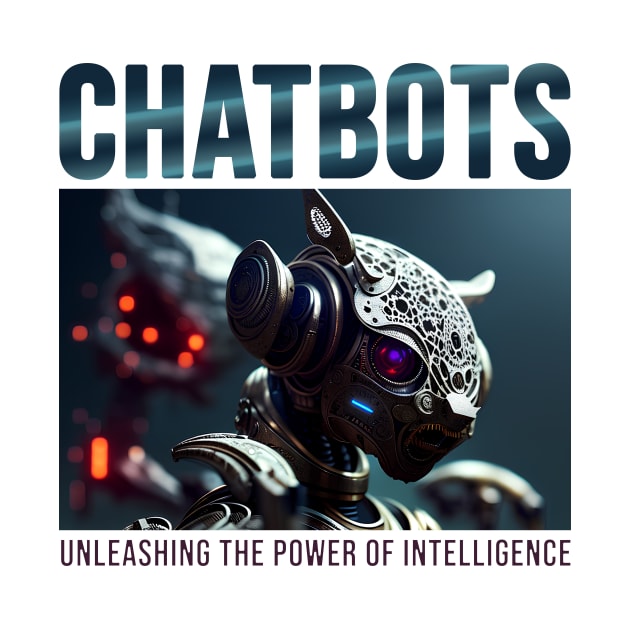 ChatBot by Aleksandar NIkolic