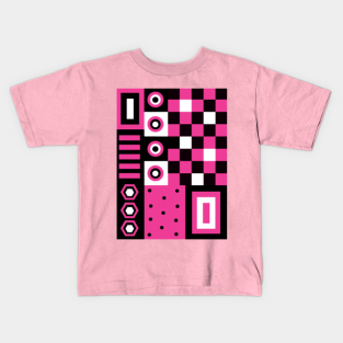 Kids T Shirt Mr T Age 7 8