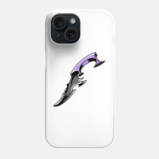 Knife Phone Case