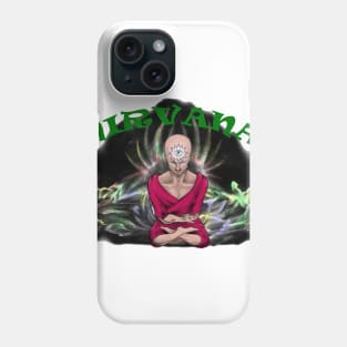 Nirvana. Phone Case