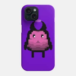 Little demon Phone Case