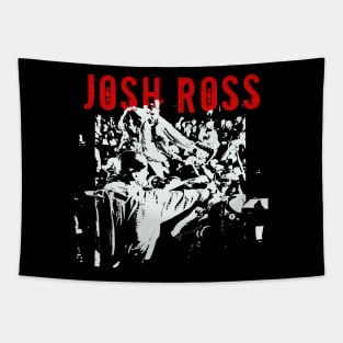 josh rosh get it on Tapestry