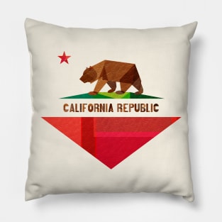 California Pillow