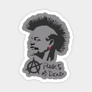 Lenin Magnet