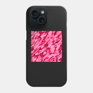 Pink Camouflage Phone Case