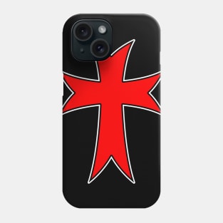 Richelieu's Guard V02 Phone Case