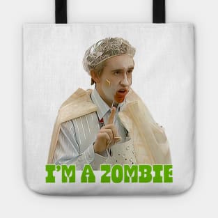 I'm A Zombie Tote