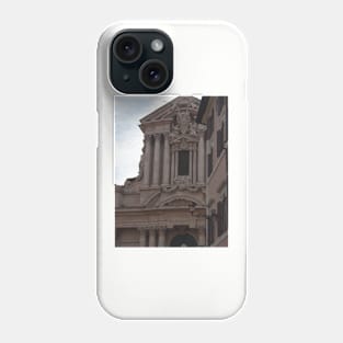 Trevi Square Phone Case