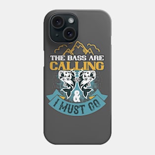 I must.... Phone Case