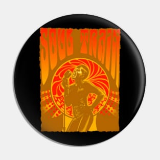 soul train Pin