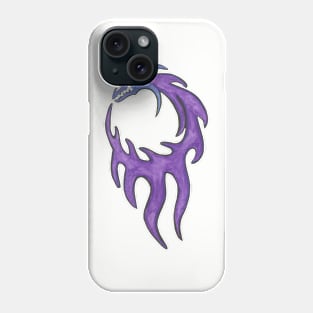 Infinity dragon Phone Case