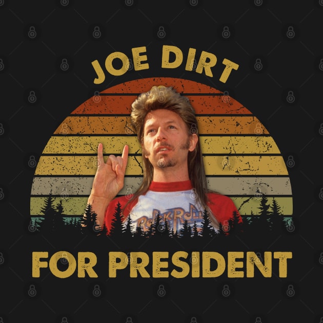 Graphic Joedirt Gifts Idea by Angel Shopworks