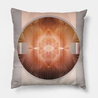 Coherence Pillow