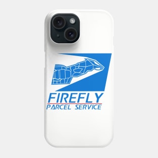 Firefly Parcel Service Phone Case