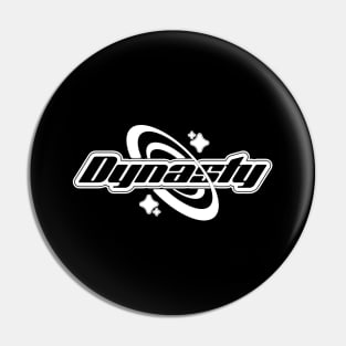 Dynasty Pin