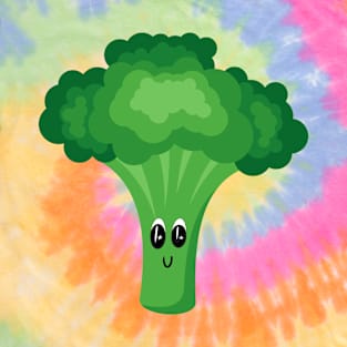 Cute Broccoli T-Shirt