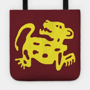 Legends of The Hidden Temple - Red Jaguars Tote