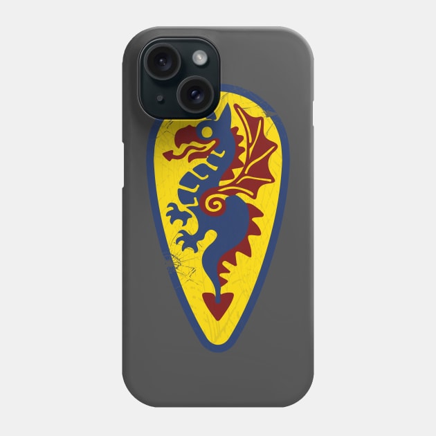 Lego Dragon Knight Phone Case by EdwardLarson