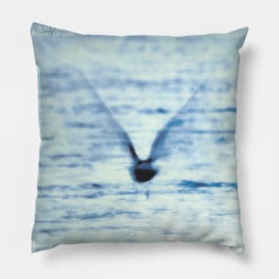 Ryo Fukui #5 Pillow