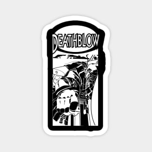 Deathblow ' Magnet