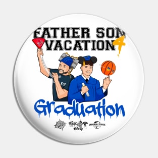 Father Son 4 Pin