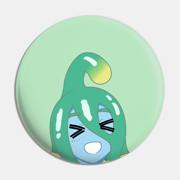 Pocket Suu (Monster Musume) Pin by AggroViking