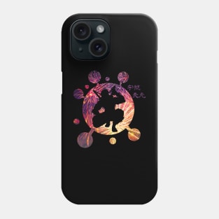 Tengen Uzui (fireworks) Phone Case