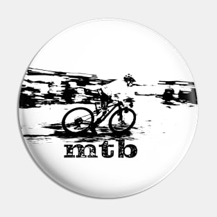 mtb Pin