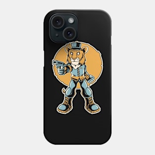 Unique Super Hero Anime Cartoon Art Character Phone Case