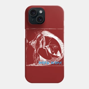 My Own Way 1981 Phone Case