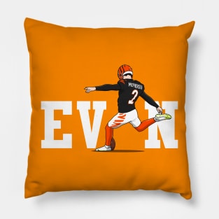 Evan Pillow