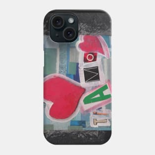 Ti amo Phone Case