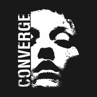 face conver T-Shirt