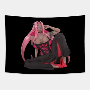 Halloween Ingrid 2018 Tapestry