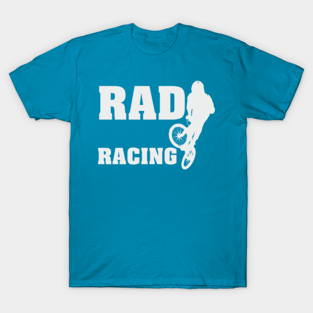 rad racing svg