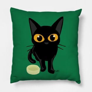 Magical eyes Pillow