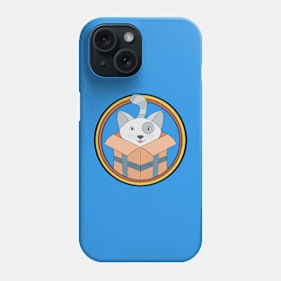 Cat Lovers Phone Case