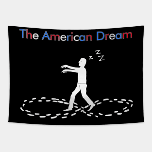 The American Dream Tapestry