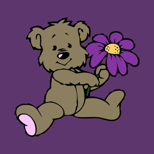 Teddy Bear T-Shirt